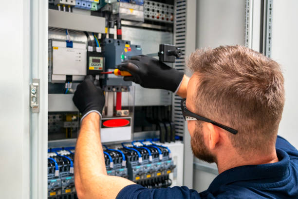 Best Emergency Electrical Repair  in Flomaton, AL
