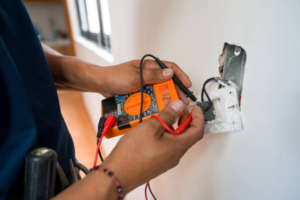 Best Electrical Outlet Repair  in Flomaton, AL