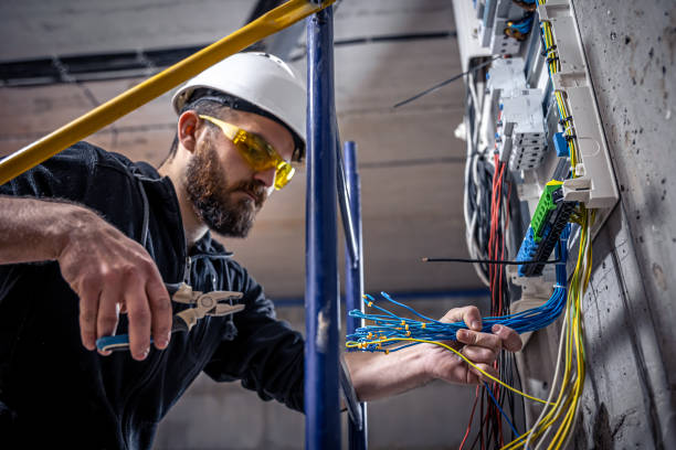 Best Electrical Repair Services  in Flomaton, AL