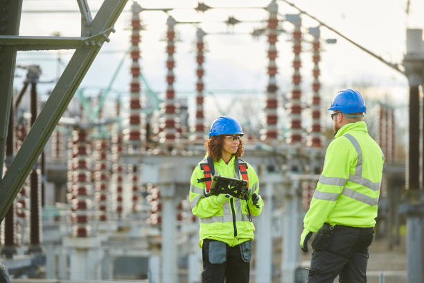 Best Electrician Near Me  in Flomaton, AL