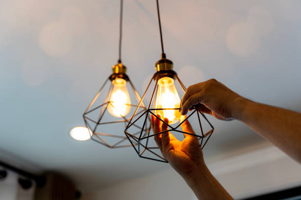 Best Affordable Electrician  in Flomaton, AL
