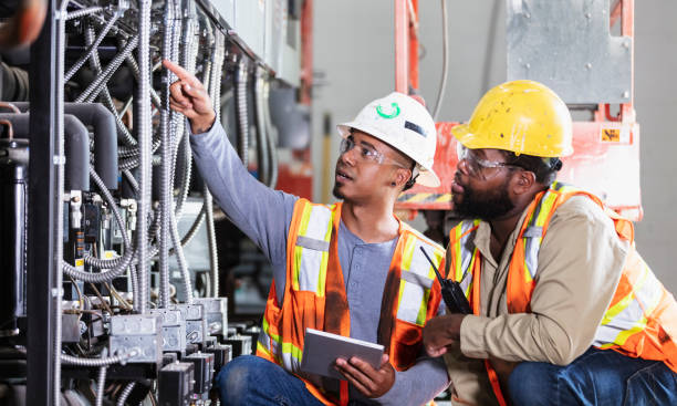 Best Best Electricians Near Me  in Flomaton, AL