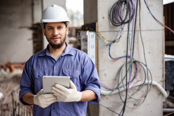 Best Local Electrician Companies  in Flomaton, AL