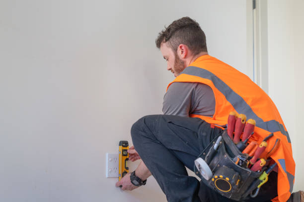 Electrical Outlet Repair in Flomaton, AL