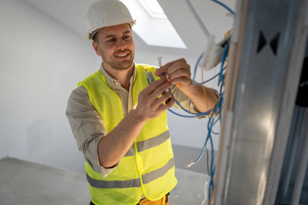 Best Electrical System Inspection  in Flomaton, AL