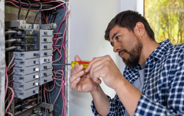 Best Electrical Contractors for Businesses  in Flomaton, AL